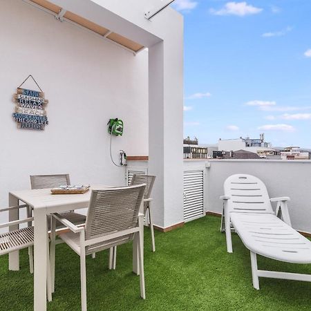 Home2Book El Perenquen Las Canteras Las Palmas de Gran Canaria Zewnętrze zdjęcie