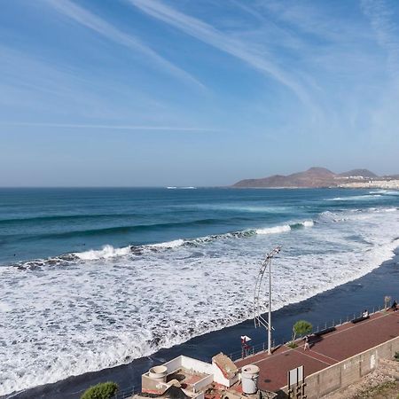 Home2Book El Perenquen Las Canteras Las Palmas de Gran Canaria Zewnętrze zdjęcie