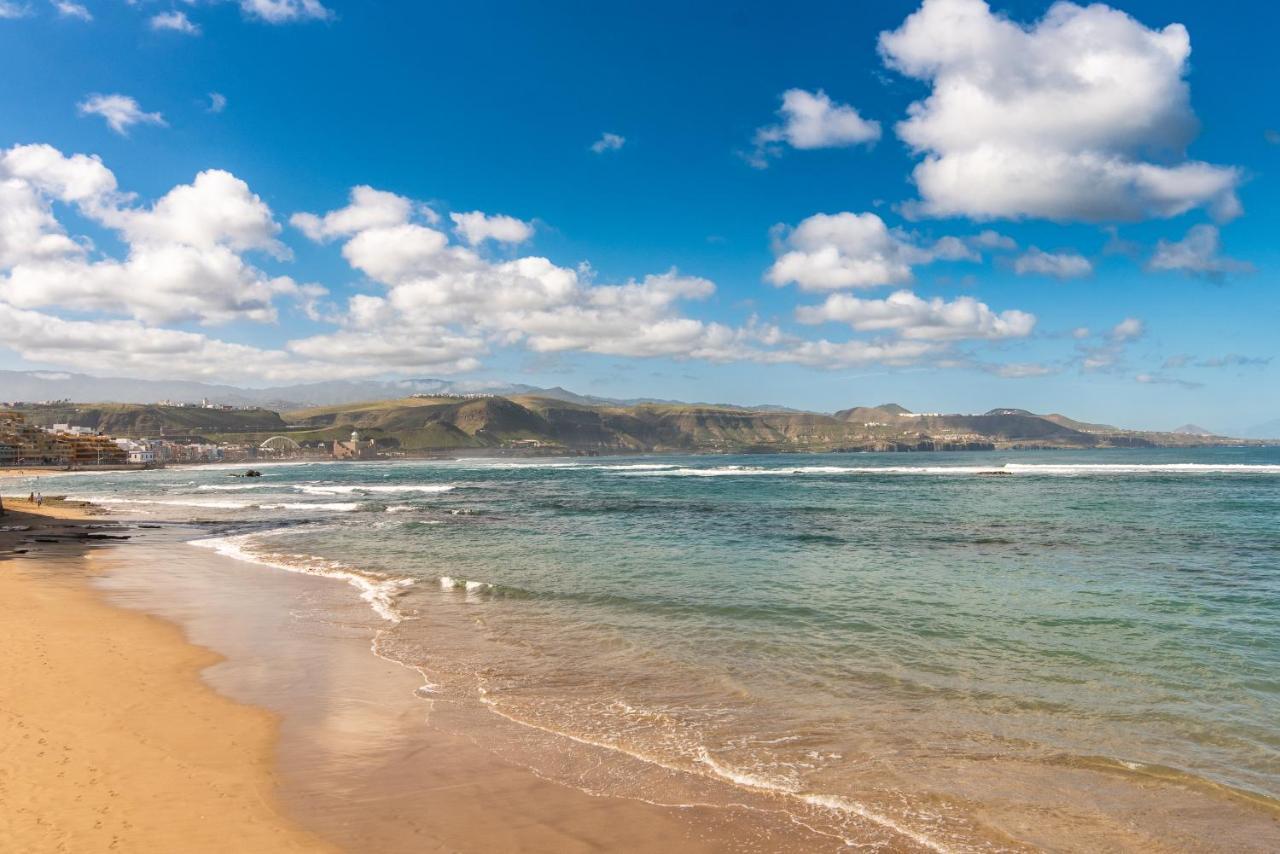 Home2Book El Perenquen Las Canteras Las Palmas de Gran Canaria Zewnętrze zdjęcie
