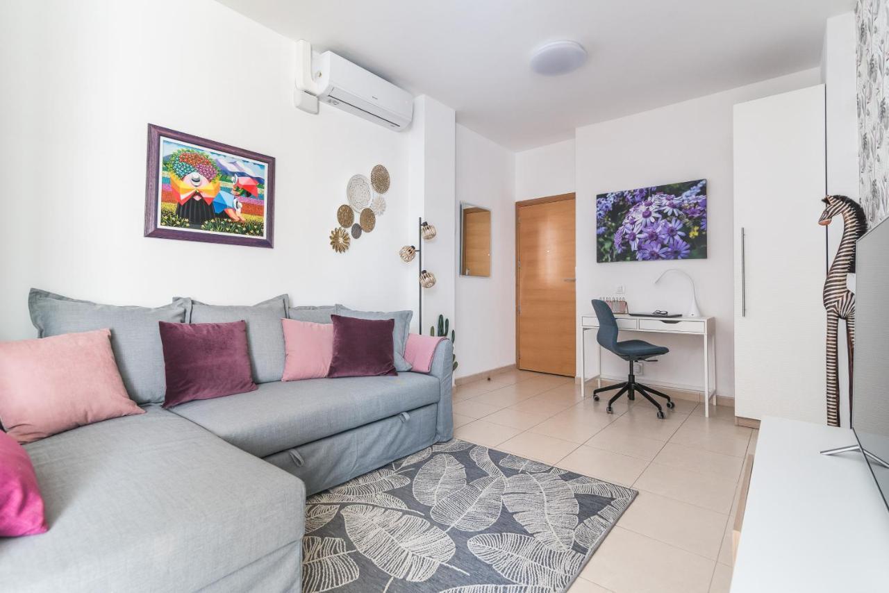 Home2Book El Perenquen Las Canteras Las Palmas de Gran Canaria Zewnętrze zdjęcie