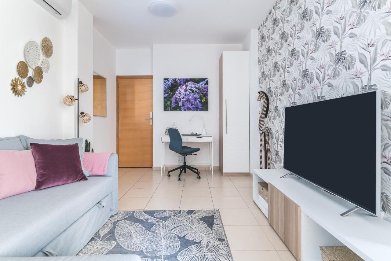 Home2Book El Perenquen Las Canteras Las Palmas de Gran Canaria Zewnętrze zdjęcie