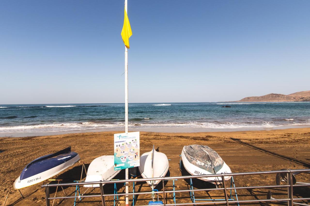 Home2Book El Perenquen Las Canteras Las Palmas de Gran Canaria Zewnętrze zdjęcie