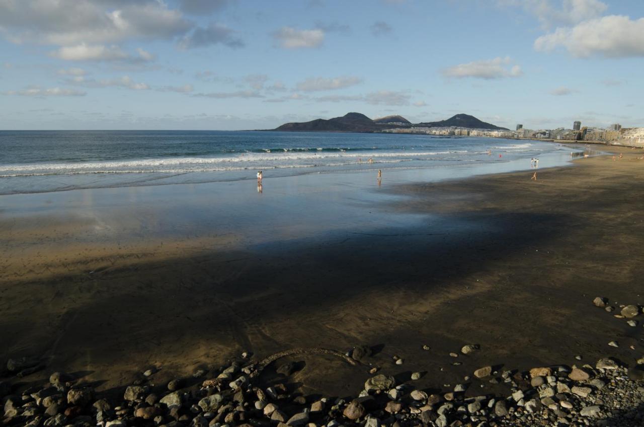 Home2Book El Perenquen Las Canteras Las Palmas de Gran Canaria Zewnętrze zdjęcie