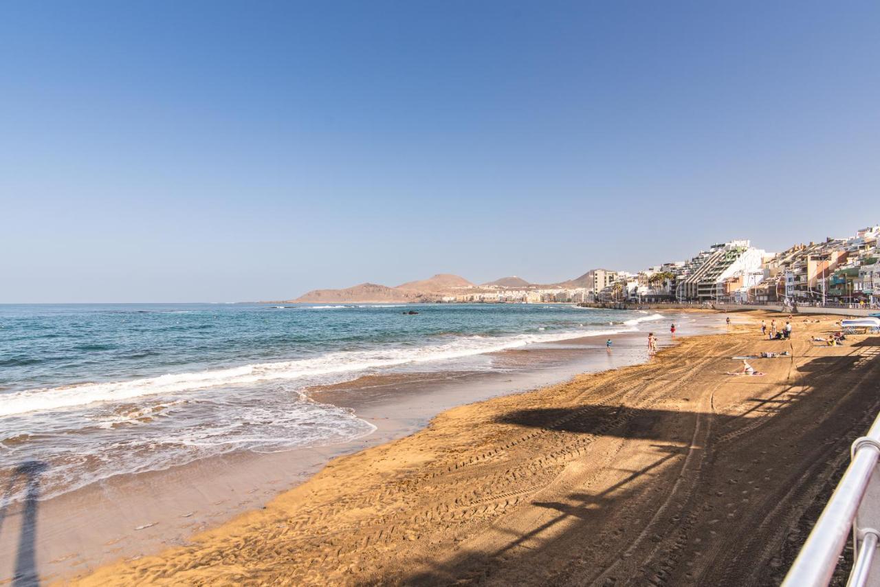 Home2Book El Perenquen Las Canteras Las Palmas de Gran Canaria Zewnętrze zdjęcie