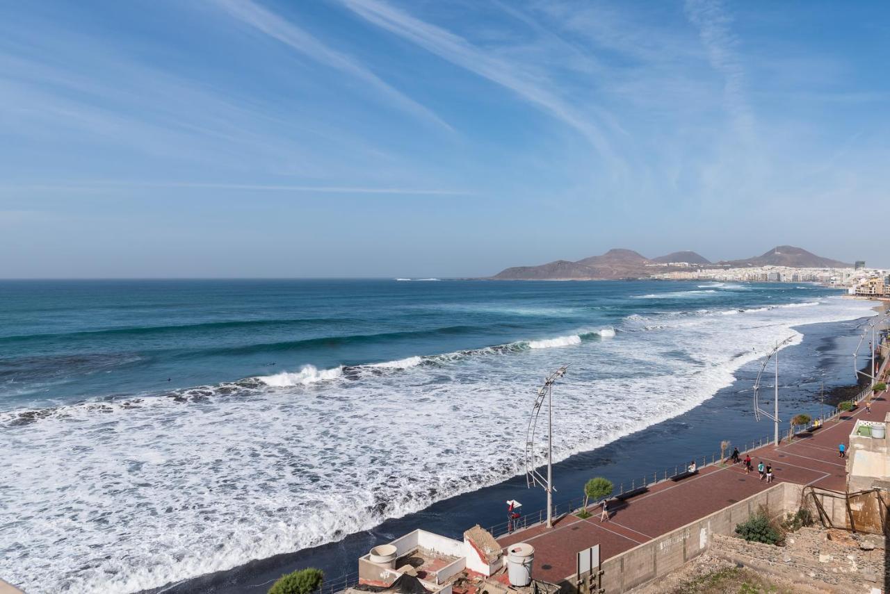 Home2Book El Perenquen Las Canteras Las Palmas de Gran Canaria Zewnętrze zdjęcie