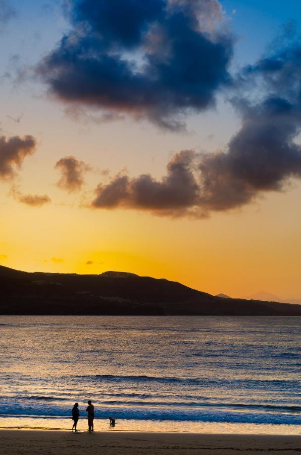 Home2Book El Perenquen Las Canteras Las Palmas de Gran Canaria Zewnętrze zdjęcie
