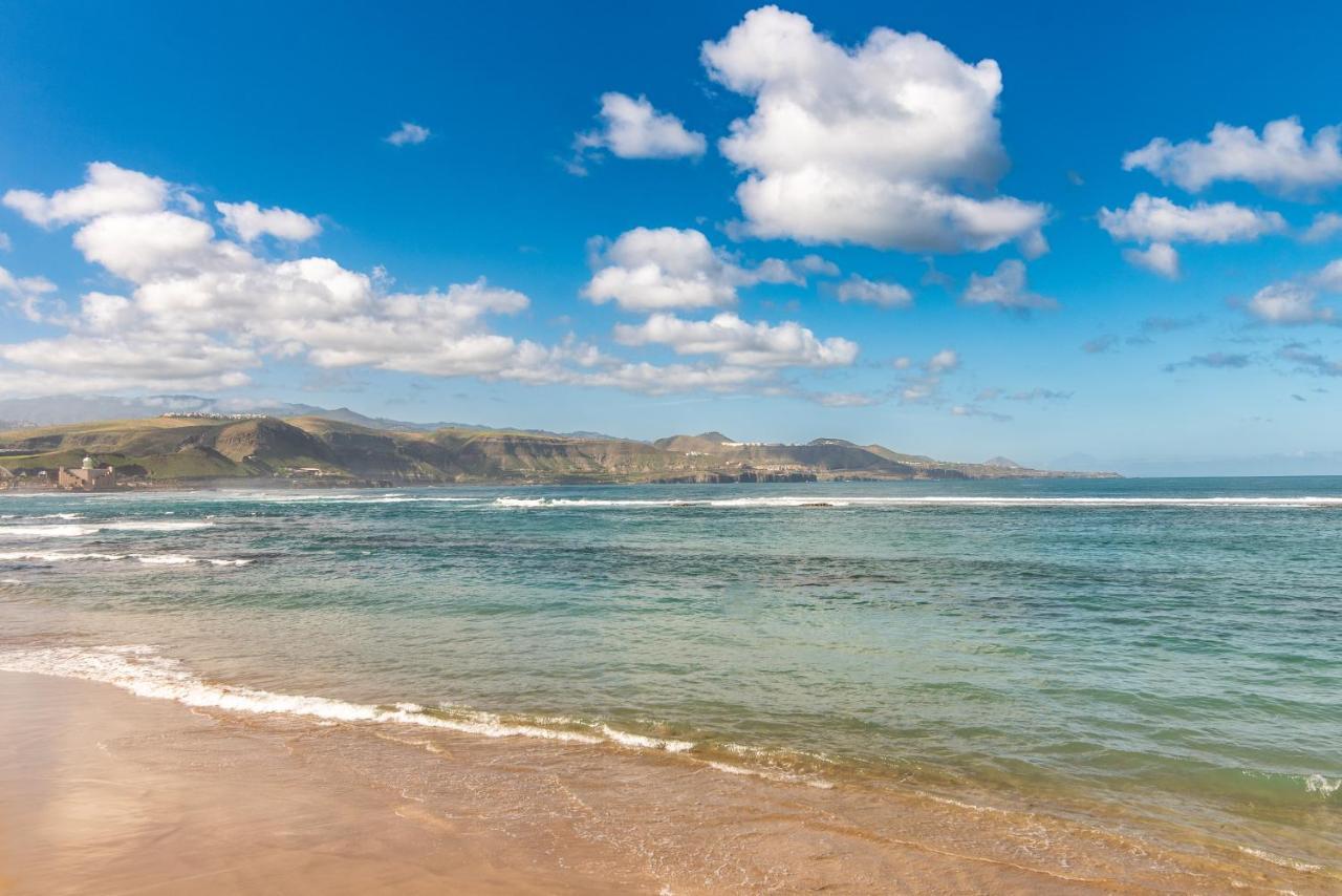 Home2Book El Perenquen Las Canteras Las Palmas de Gran Canaria Zewnętrze zdjęcie